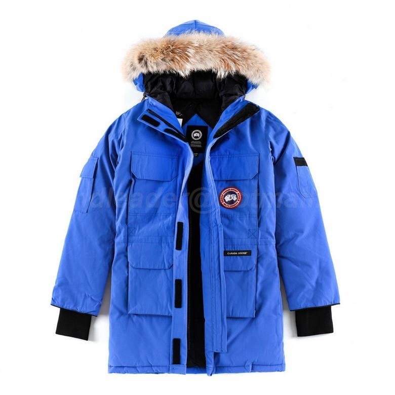 Canada Goose Men's Outwear 68